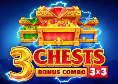 3 Chests: Bonus Combo
