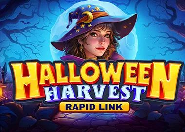 Halloween Harvest: Rapid Link