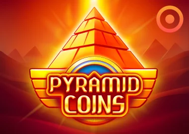 Pyramid Coins